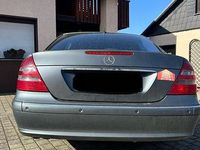 Gebraucht Mercedes E220 150 PS (110 kW) 2005 Grau Limousine