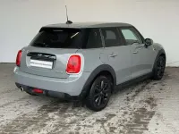 Gebraucht Mini Cooper Salt 136 PS (100 kW) 2019 Grau Kleinwagen