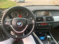 gebraucht BMW X5 3.0 D