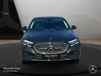 Second-hand Mercedes E300 Avantgarde 204 CP (150 kW) 2025 Gri Berlinǎ