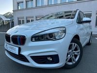 Gebraucht BMW 220 Performance 192 PS (141 kW) 2015 Weiß Limousine