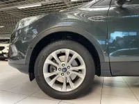 Gebraucht Ford Kuga Titanium 120 PS (88 kW) 2018 Grün SUV