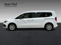 Gebraucht Mercedes eCitan 89 kW (122 PS) 2025 Arktikweiß Kombi