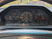 Gebraucht Mercedes E320 220 PS (161 kW) 1994 Schwarz Kombi