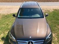 gebraucht Mercedes GLC250 Benzin