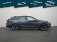 Neu Cupra Leon VZ 272 PS (200 kW) 2026 Magnetic grau Kombi