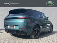 gebraucht Land Rover Range Rover Sport Autobiography 23 Zoll Pano AHK