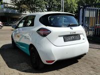 gebraucht Renault Zoe INKL. BATTERIE R110 52kWh LED PDC
