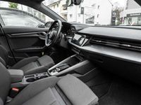 gebraucht Audi A3 Sportback 40 TFSI e advanced SHZ KAMERA LED Gebrauchtwagen, bei Richard Stein GmbH & Co. KG