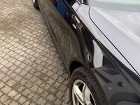 Gebraucht Audi A6 Sport 245 PS (180 kW) 2013 Schwarz Kombi