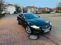 Gebraucht Jaguar XJ 275 PS (202 kW) 2012 Schwarz Limousine