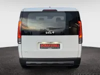 Neu Kia PV5 119 kW (163 PS) 2026 Weiss (snow white pearl) Van / Kleinbus