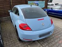 gebraucht VW Beetle 1.2 TSI