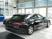 Gebraucht Audi A6 Sport 272 PS (200 kW) 2017 Schwarz Kombi