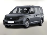 Neu Ford Tourneo Trend 102 PS (75 kW) 2026 Comet grey Van / Kleinbus