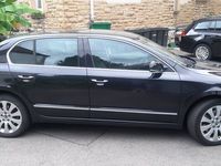 gebraucht Skoda Superb 2.0 TDI DSG Elegance