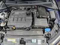 gebraucht Audi A3 Sportback 2.0 TDI S tronic