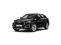 Gebraucht Audi Q2 Advanced 150 PS (110 kW) 2025 Mythosschwarz metallic SUV