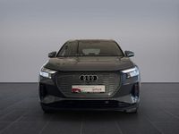 Gebraucht Audi Q4 e-tron Basis 150 kW (204 PS) 2022 Grau SUV