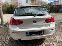 gebraucht BMW 118 118 i