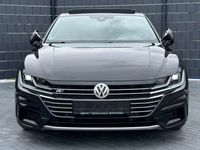 gebraucht VW Arteon 2.0TSI*R-Line*DSG*NAVI*PANO*PDC*SHZ*ACC*