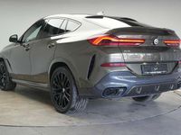 Gebraucht BMW X6 M 530 PS (389 kW) 2022 Manhattan SUV