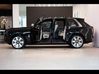 Gebraucht Rolls Royce Cullinan 571 PS (419 kW) 2024 Schwarz SUV