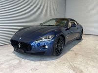 gebraucht Maserati GranCabrio 4.7L V8 MC/KAMER/NAVI/SHZ/BOSE/