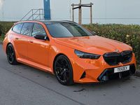 Gebraucht BMW M5 Performance 727 PS (534 kW) 2025 Sonderlackierung Kombi