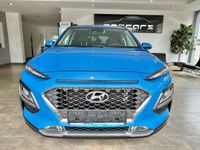 gebraucht Hyundai Kona 1.0 T-GDI*LED*Kamera*Lückenlosscheckheft*
