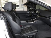 gebraucht BMW M440 i xDrive Cabrio Innovationspaket*Laserlicht*