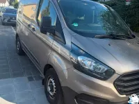 Gebraucht Ford Transit 105 PS (77 kW) 2018 Andere farben Van / Kleinbus