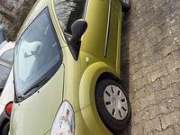 Gebraucht Renault Twingo Authentique 58 PS (42 kW) 2010 Kleinwagen