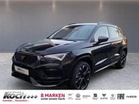 Neu Cupra Ateca 150 PS (110 kW) 2025 Schwarz SUV
