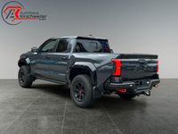 Neu Toyota Tacoma 326 PS (239 kW) 2025 Grau Pickup