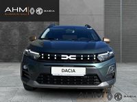 Gebraucht Dacia Jogger Extreme 122 PS (89 kW) 2026 Gruen Van / Kleinbus
