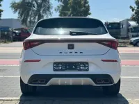Occasion Cupra Leon 245 ch (180 kW) 2021 Blanc Berline