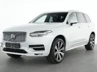 Gebraucht Volvo XC90 Plus 235 PS (172 kW) 2024 Weiß SUV