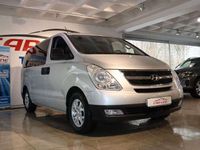 gebraucht Hyundai H-1 *Mixto*6-Sitzer*Klima*AHK 2,3t*Alu*