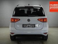 Neu VW Touran 150 PS (110 kW) 2026 Pure white uni (0q) Van / Kleinbus