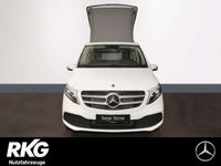 gebraucht Mercedes E250 Marco Polo d EDITION *Kamera*LED*AHK*19"AMG