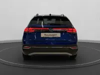 Neu VW Taigo Style 116 PS (85 kW) 2026 Blau SUV