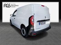 gebraucht Renault Kangoo III Rapid Start E-TECH Electric