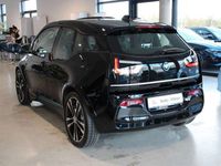 gebraucht BMW i3 120Ah *LED*Kamera*PDC*Komfortzugang*Navi