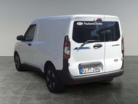 Gebraucht Ford Transit Trend 100 kW (136 PS) 2025 Frozen white Van / Kleinbus