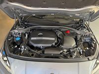 Gebraucht BMW 116 Performance 122 PS (89 kW) 2024 Grau Kleinwagen