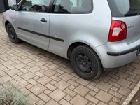 gebraucht VW Polo Volkswagen9N 1.2 12V 2003 Klima ÖL/Service Neue