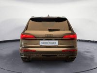 Gebraucht Audi Q7 Ambiente 286 PS (210 kW) 2025 Daytonagrau perleffekt SUV