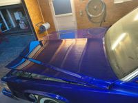 Gebraucht Cadillac Coupé DeVille 135 PS (99 kW) 1984 Blau Coupé