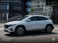 Gebraucht Mercedes EQA350 Advanced 214 kW (292 PS) 2024 Weiß SUV